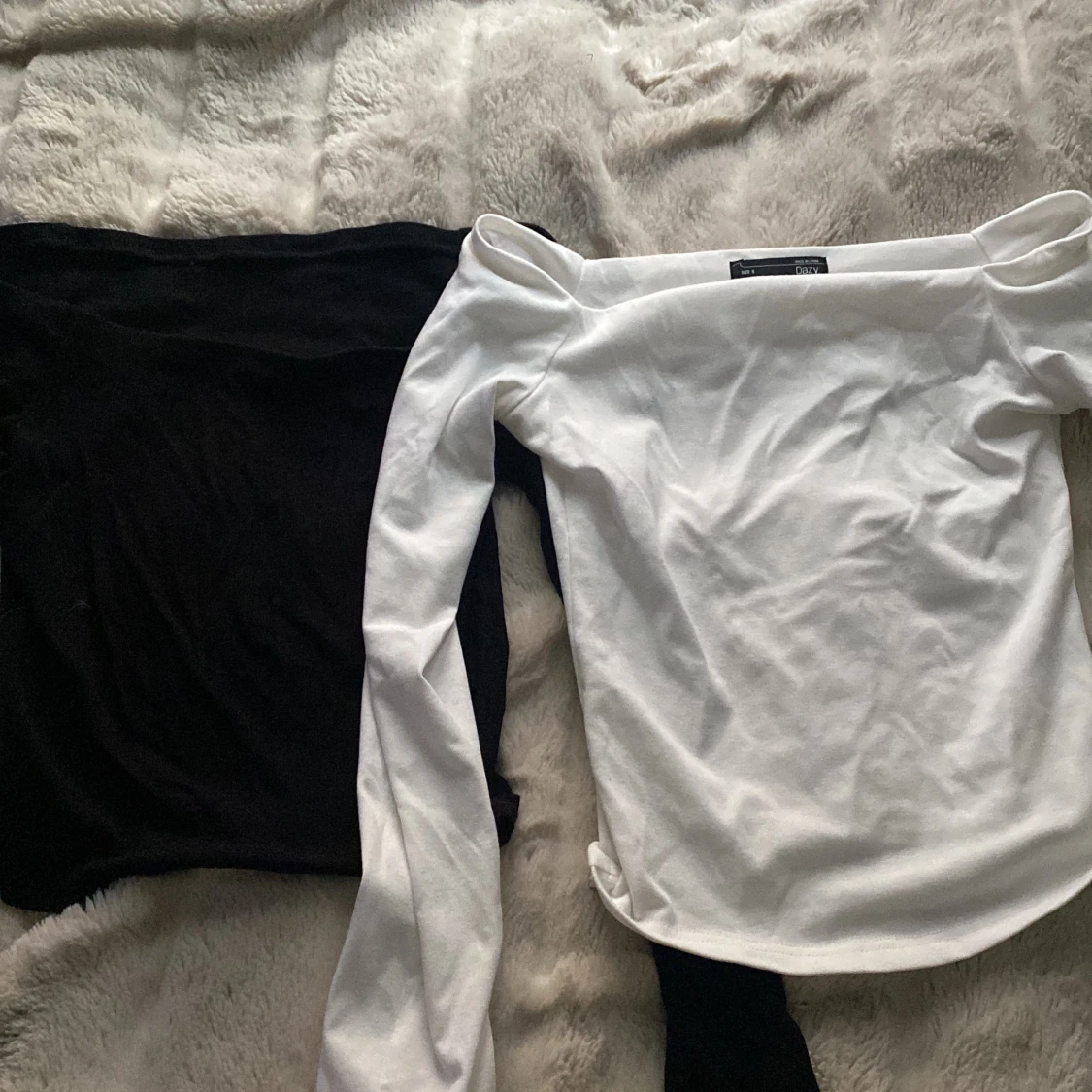 2st offshoulder tröjor