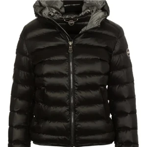 Colmar - Svart colmar jacka 