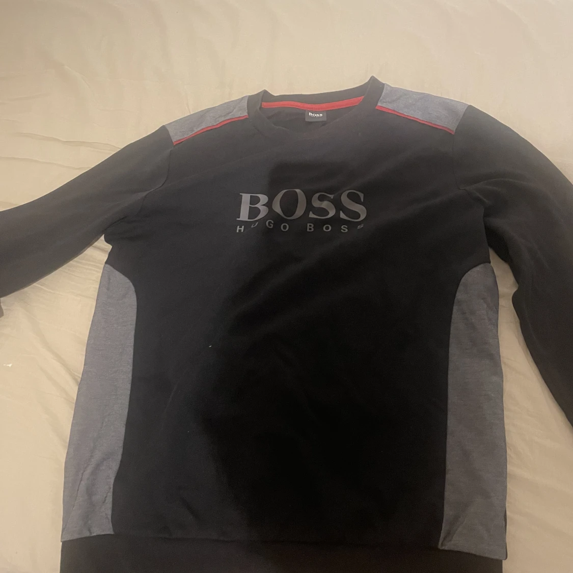Hugo boss tröja