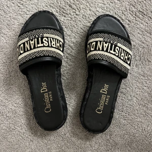 Tofflor - Aldrig använda 