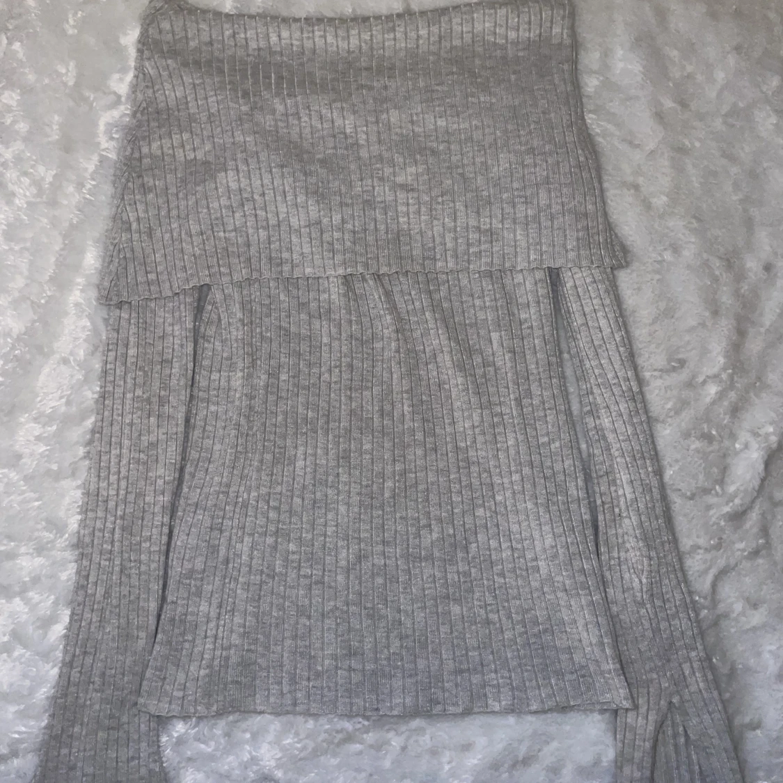 Offshoulder tröja - 90