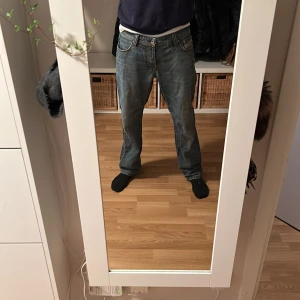 Diesel jeans  - Säljer ett par diesel jeans nu i ett mycket bra skick som inte kommer till andvändning 