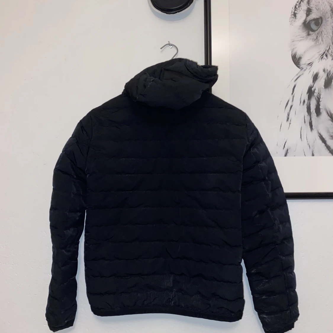 Hugo boss jacka - 90