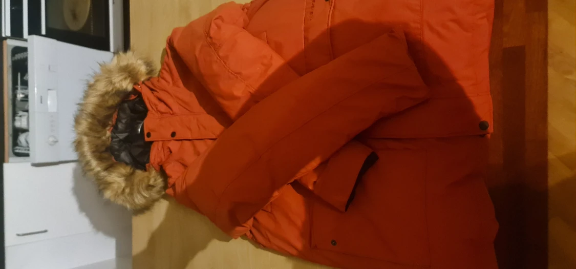 Everest vinterjacka  - 90