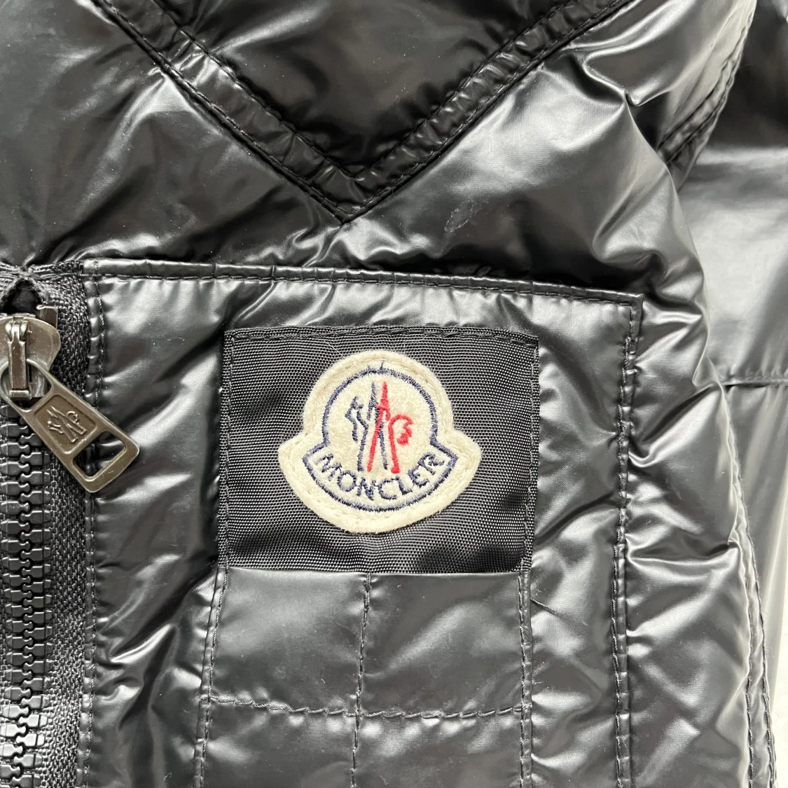Moncler Fresno Down jacket - 91