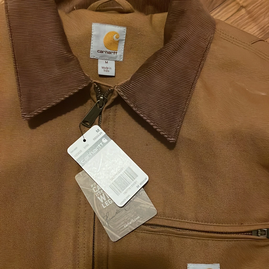 Charhartt jacka  - 90