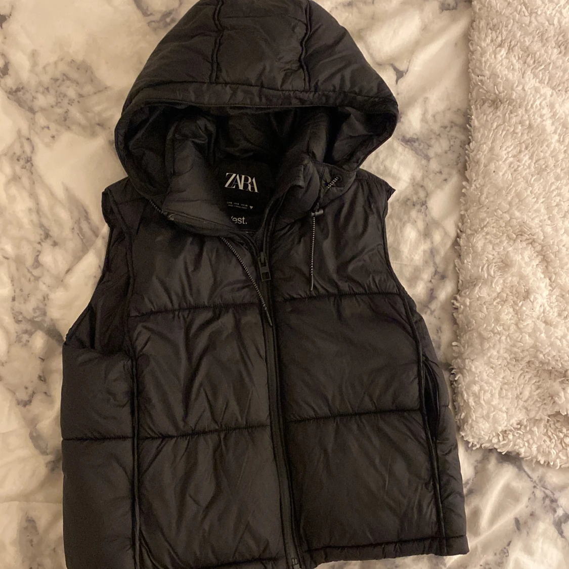 Väst från zara