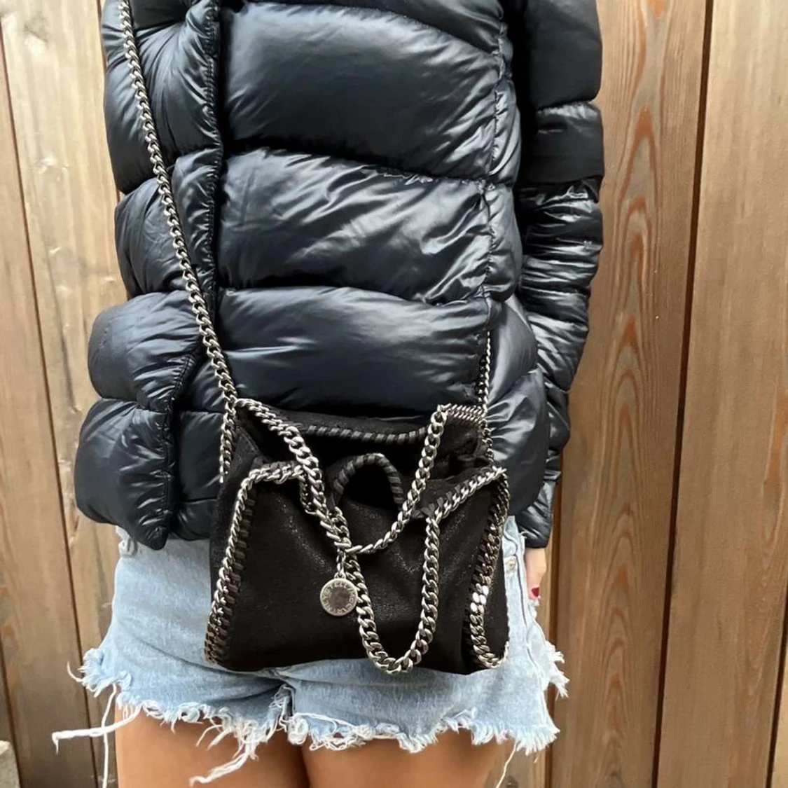 Stella Mccartney tiny 