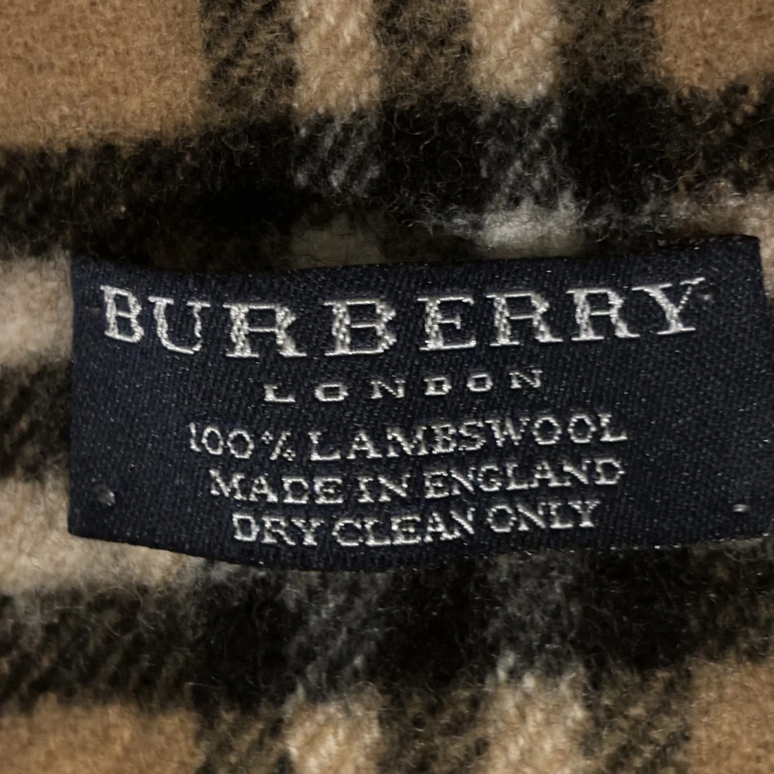 Burberry halsduk - 90