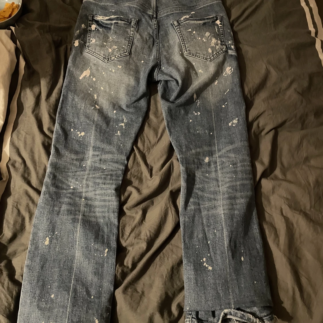 Purple Brand Jeans - 90