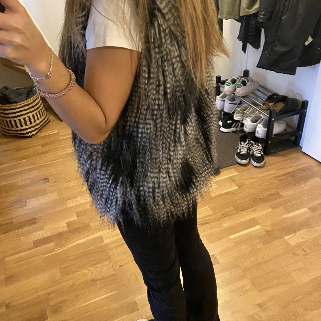 Ascool pälsväst! - 91