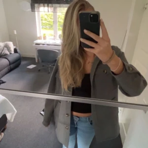 Höstkappa - Superfin kappa som är perfekt till hösten!