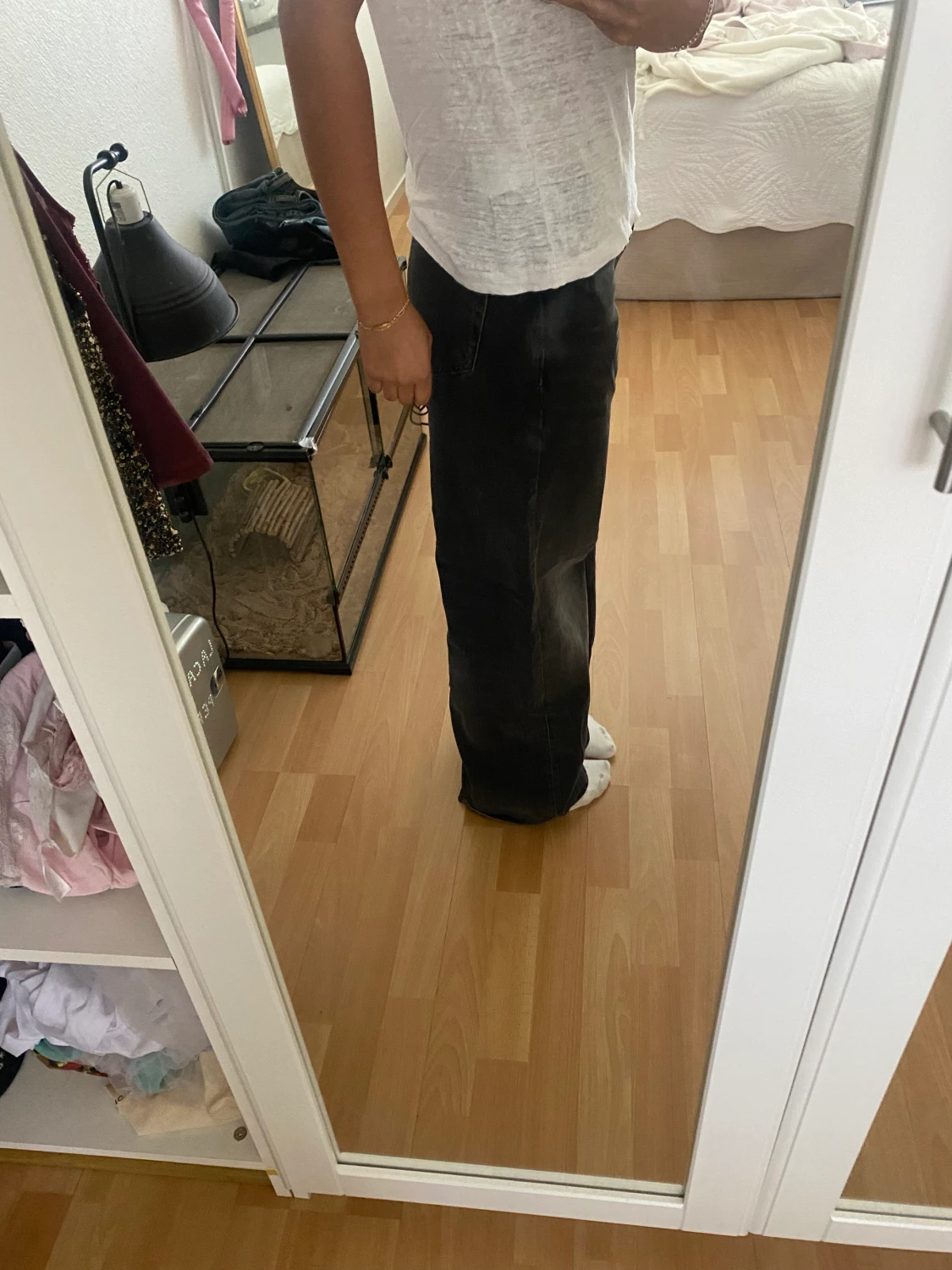 Svarat Weekday Jean  - 90