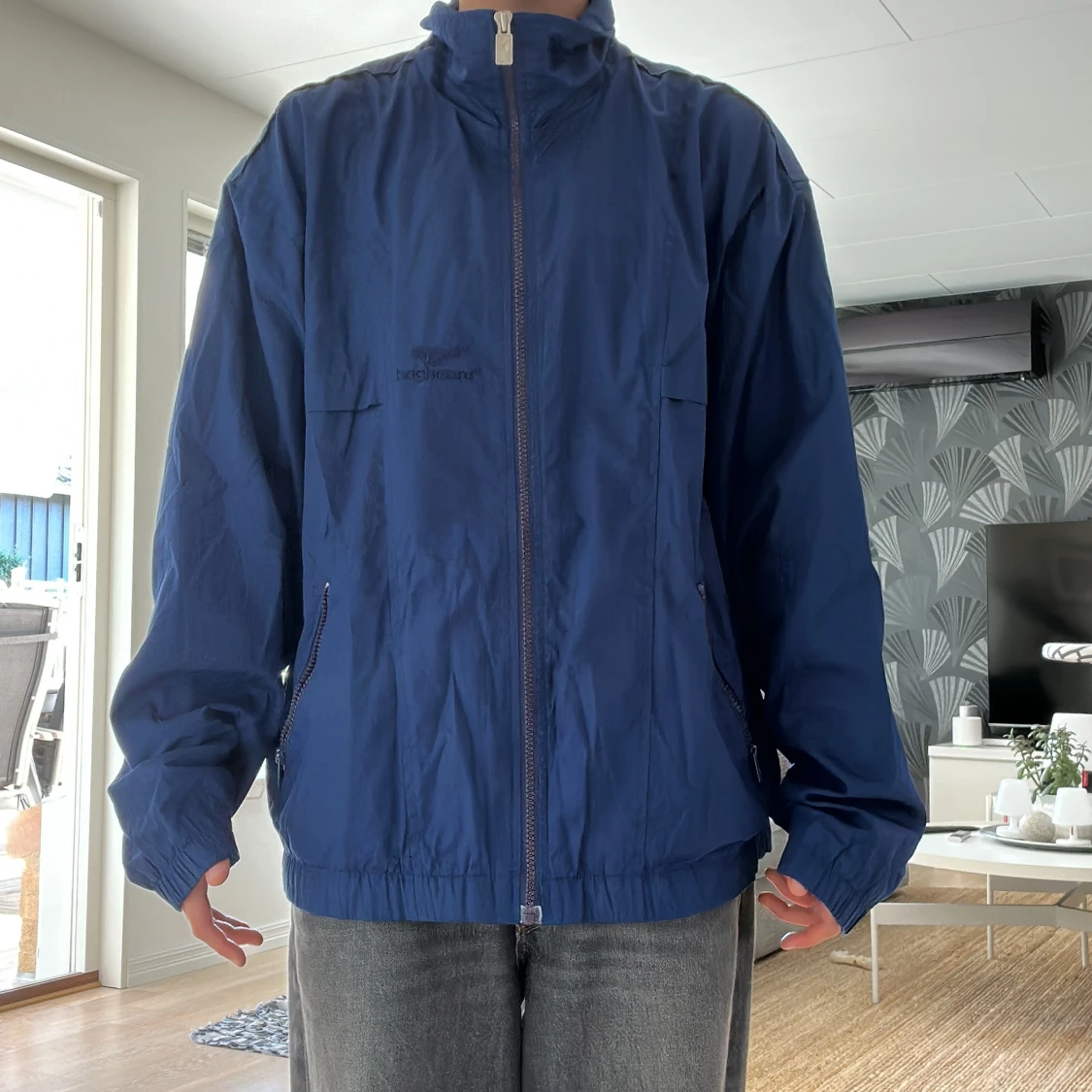 Bagheera Vindjacka  - 91