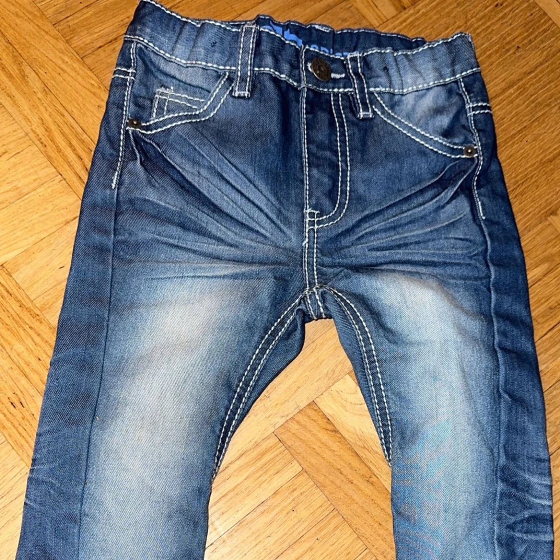 Snygga jeans - 90