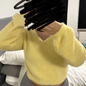 NA-KD tröja - SUPER MJUK tröja!🤩