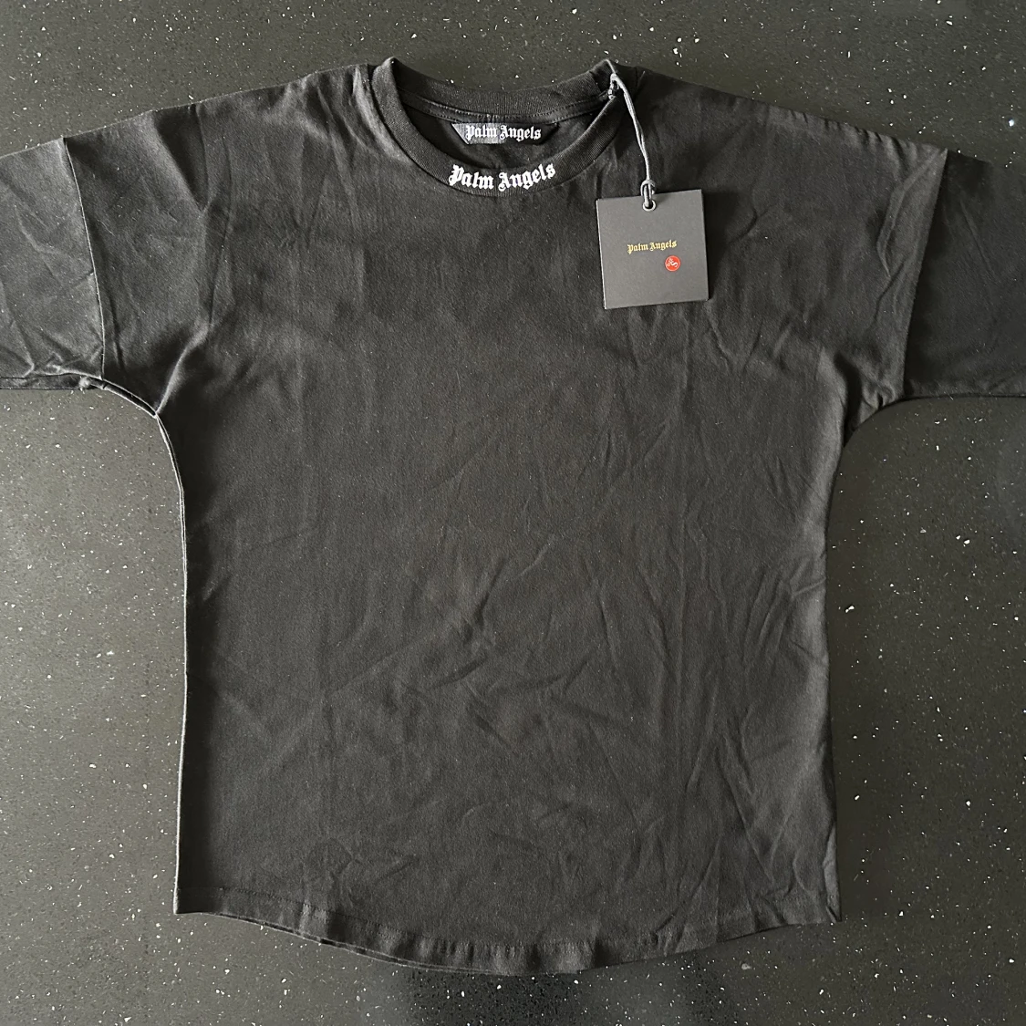 Palm angels t- shirt