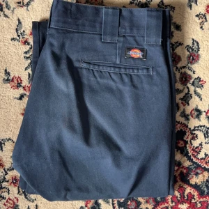 Dickies kostymbyxor - 5/10 skick 