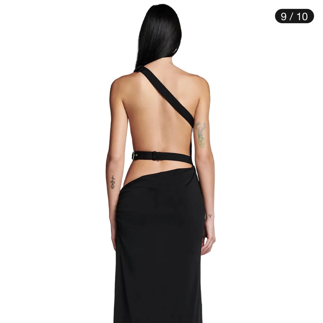 IamGia maxiklänning - 91