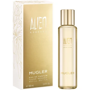 Helt ny parfym - Köpte fel, skulle köpa intens men råkade öppna förpackningen så går ej att returnera.