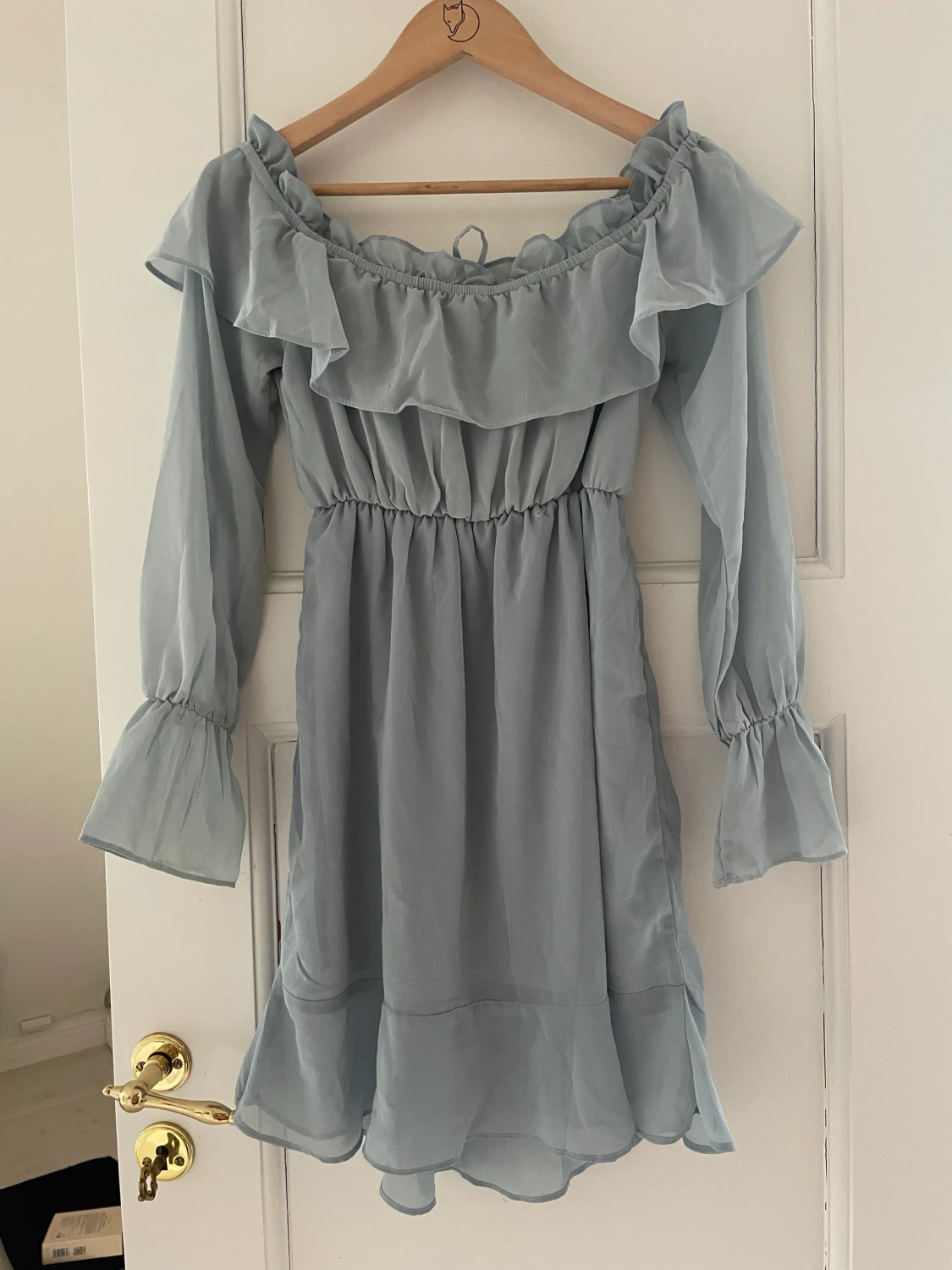 NA-KD sommarklänning - 90