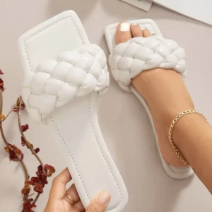 Shein sandaler - Säljer dessa fina sandaler i strl 36, endast testade🤍
