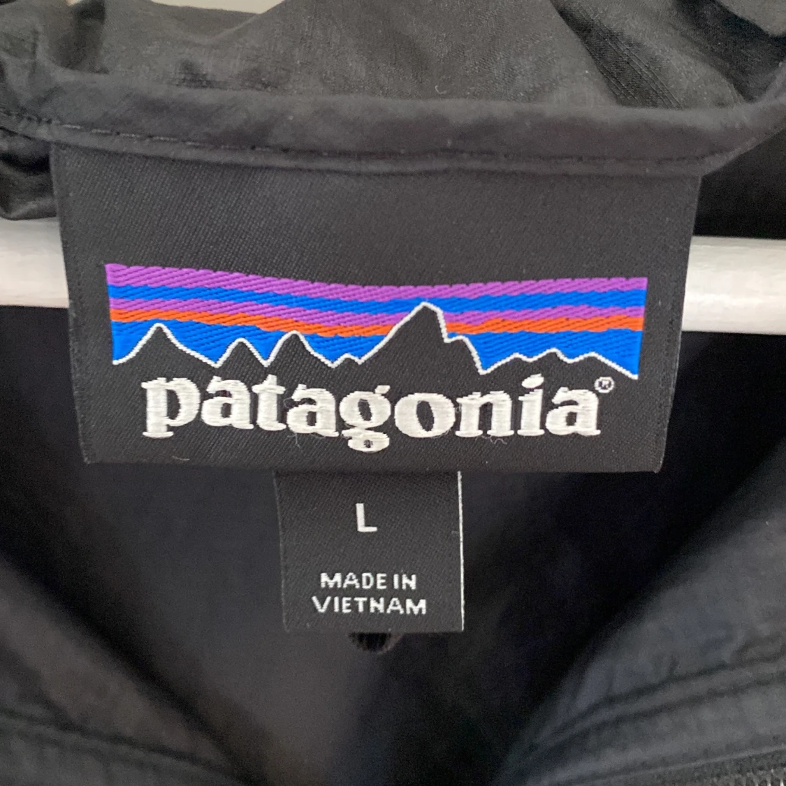 Patagonia vindjacka - 91