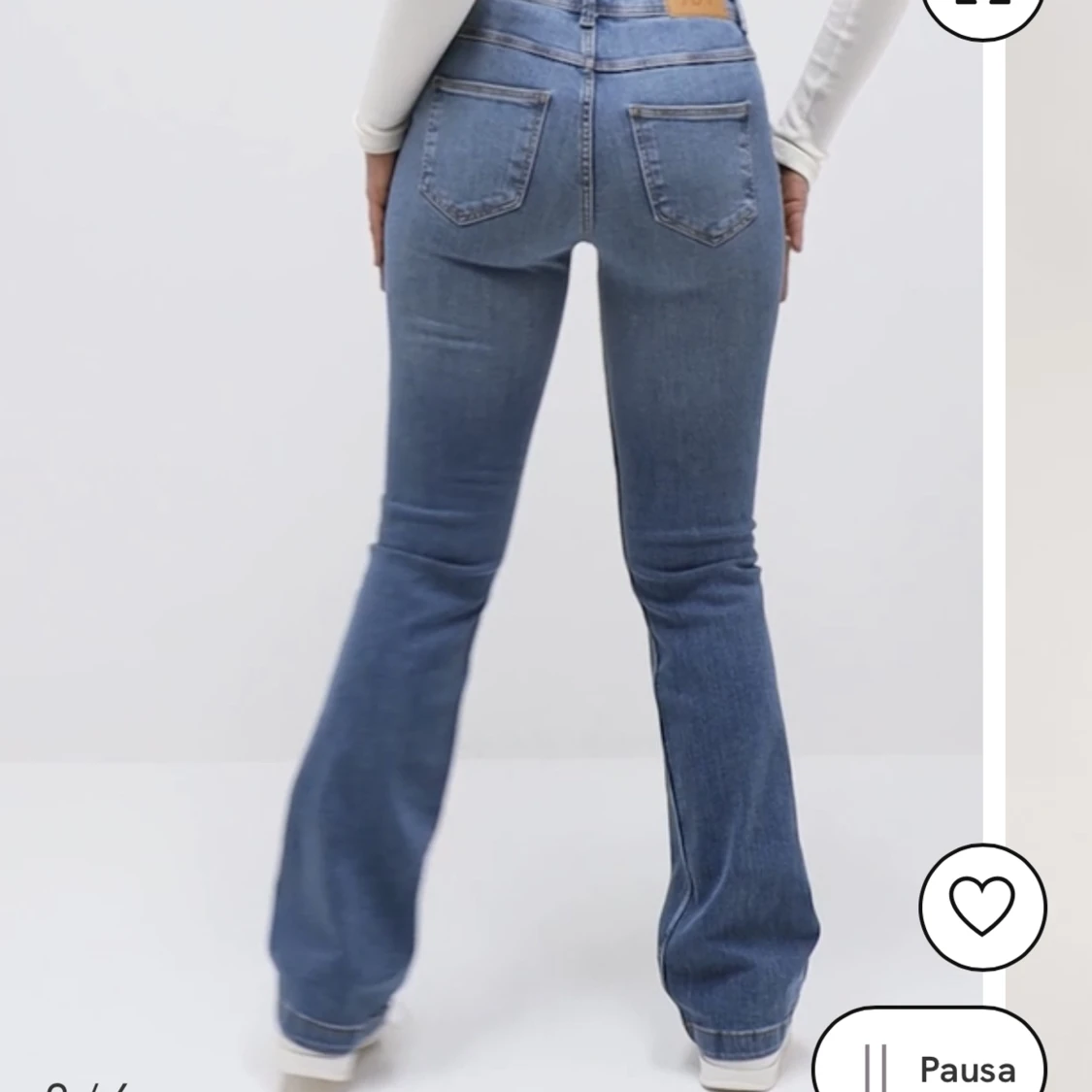 jeans - 90