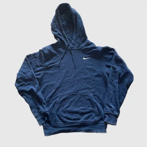 Nike hoodie - Skick 9/10 Storlek Small