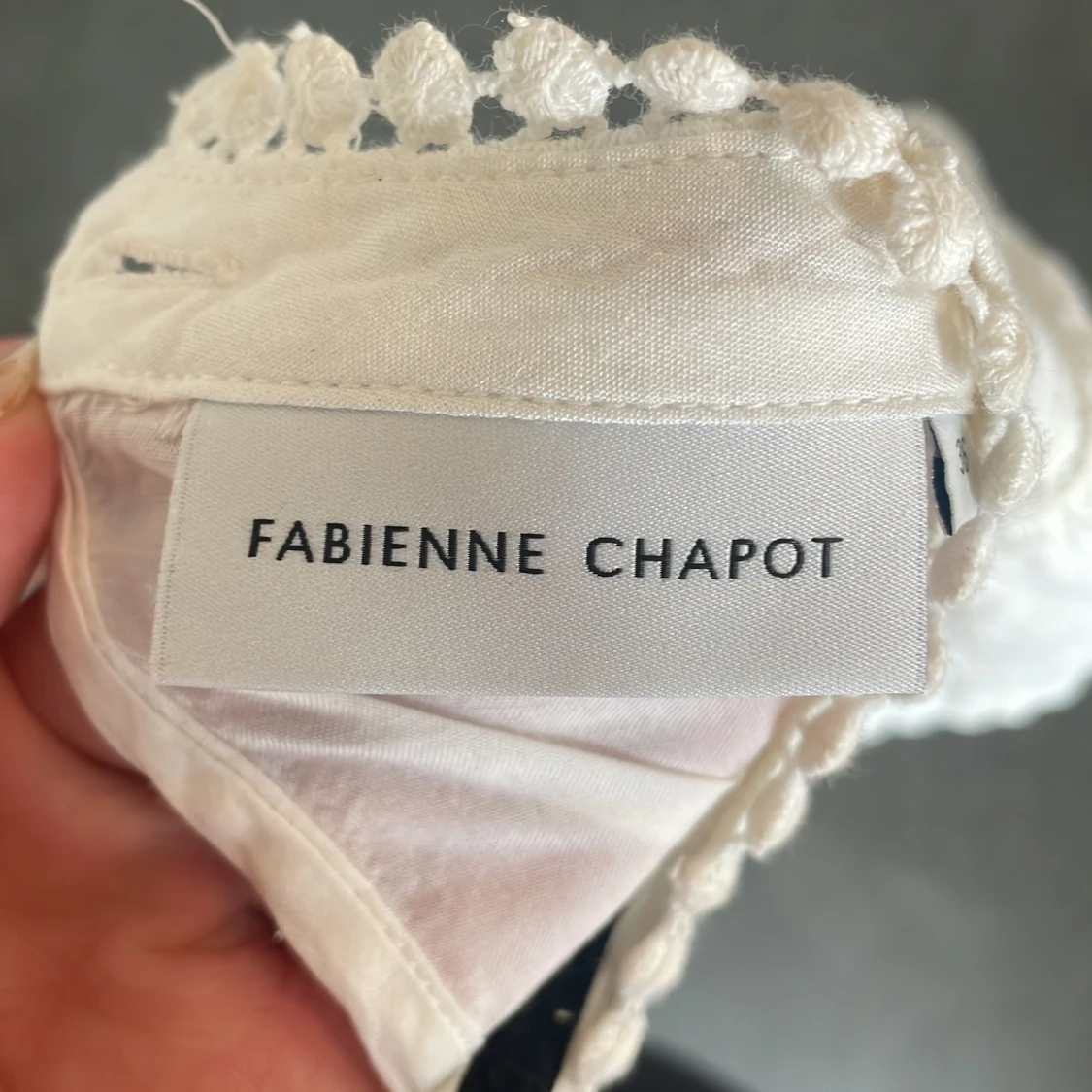 FABIENNE CHAPOT - 91