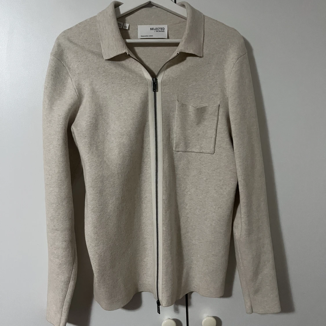 Kofta/overshirt - 90