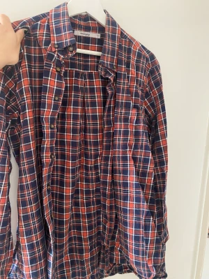 Skjorta  - Skjorta från dressman 