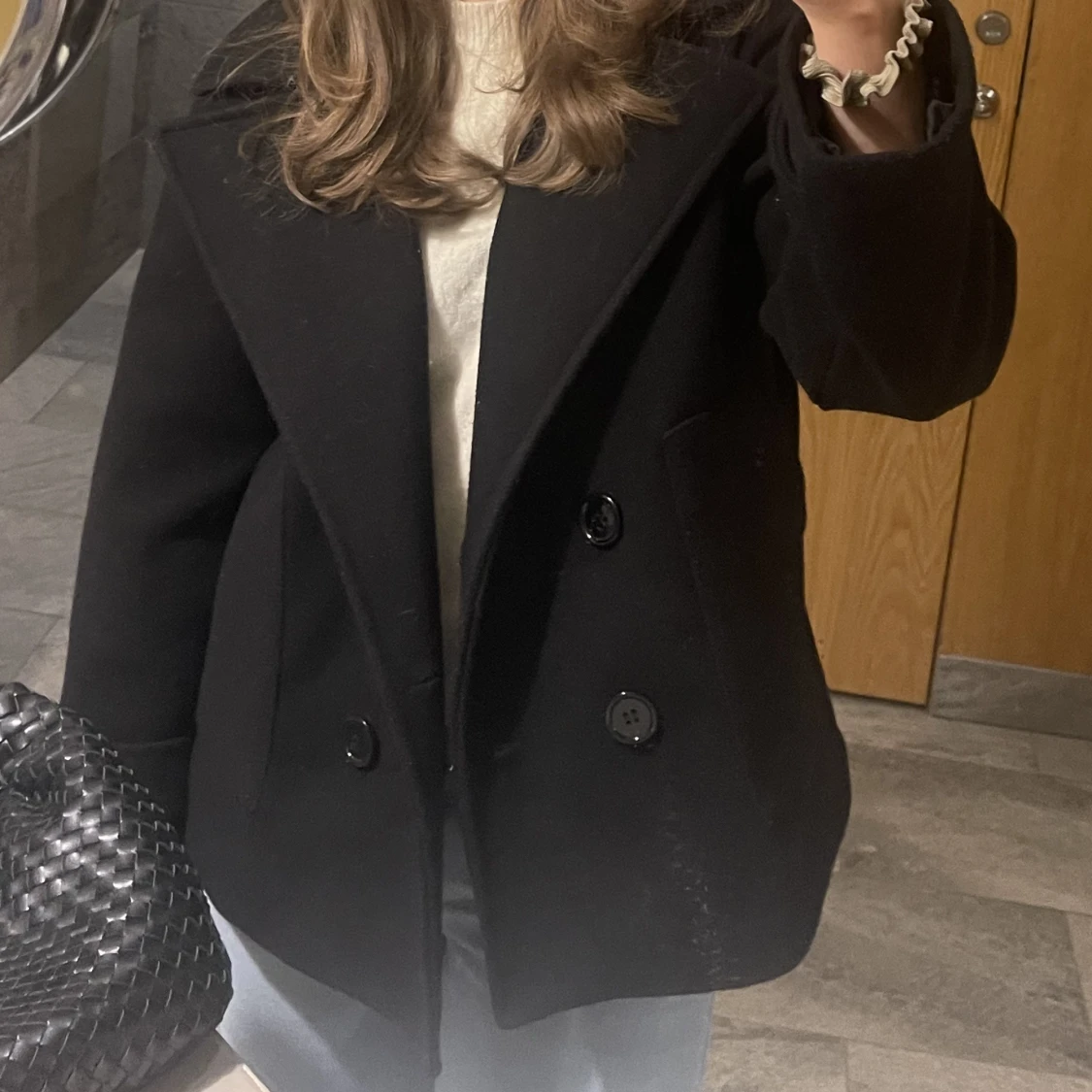 Kappa från Design By Si - 90