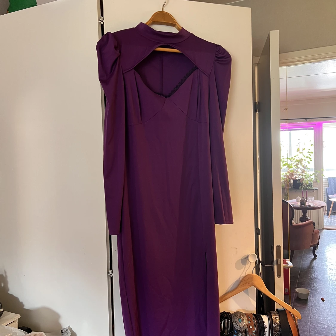 Klänning storlek 40-large - 91