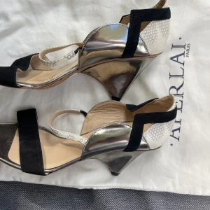 Klackar  - Storlek 39,5 & aldrig använda🤍