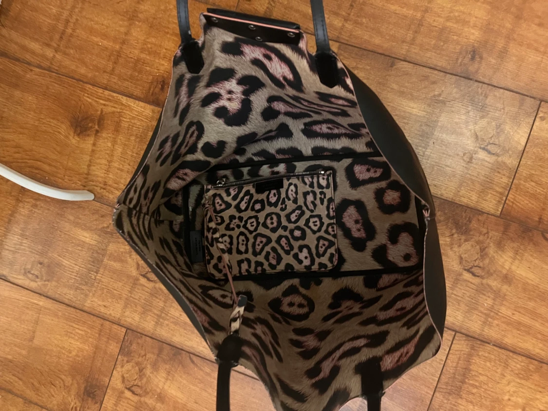 Givenchy antigona shopper tote - 90