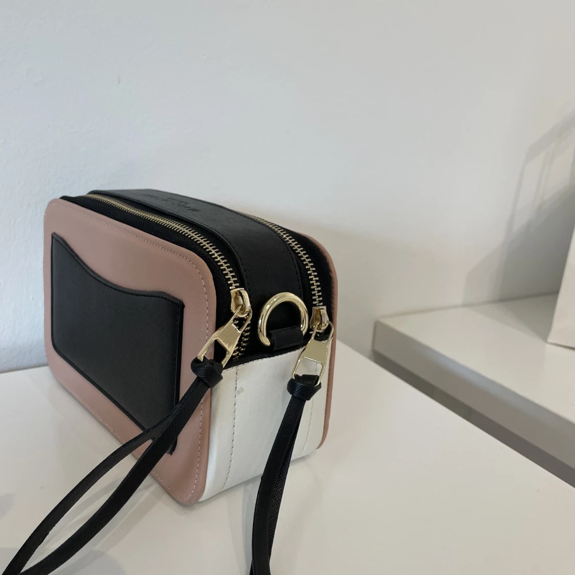 Axelremsväska, Marc Jacobs - 91