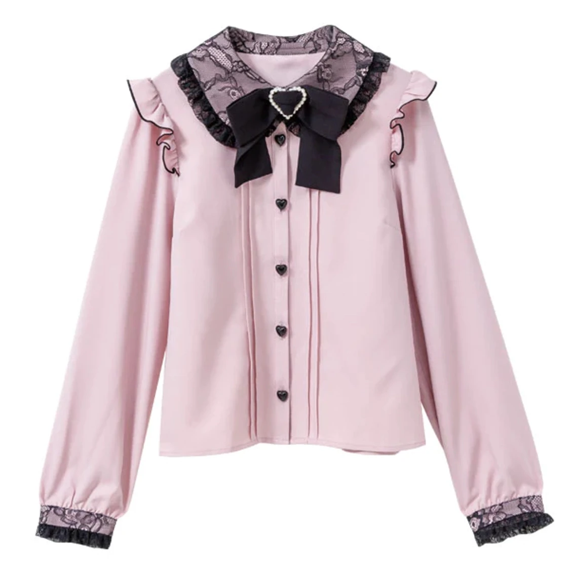 Dear My Love Blus - 91