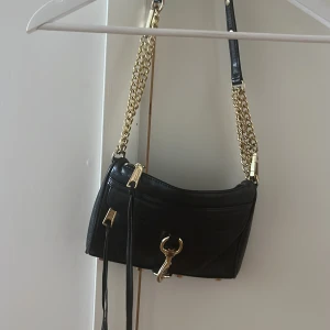 Rebecka minkoff  - Väska mini Mac 