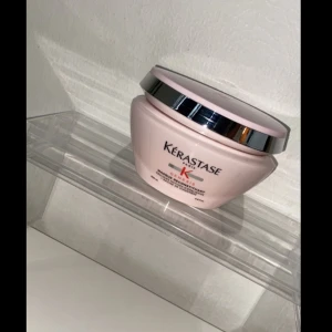 Kérastase - Genesis Masque  - Kérastase Genesis Masque Reconstituant 200 ml, snäppet mer än halva kvar.