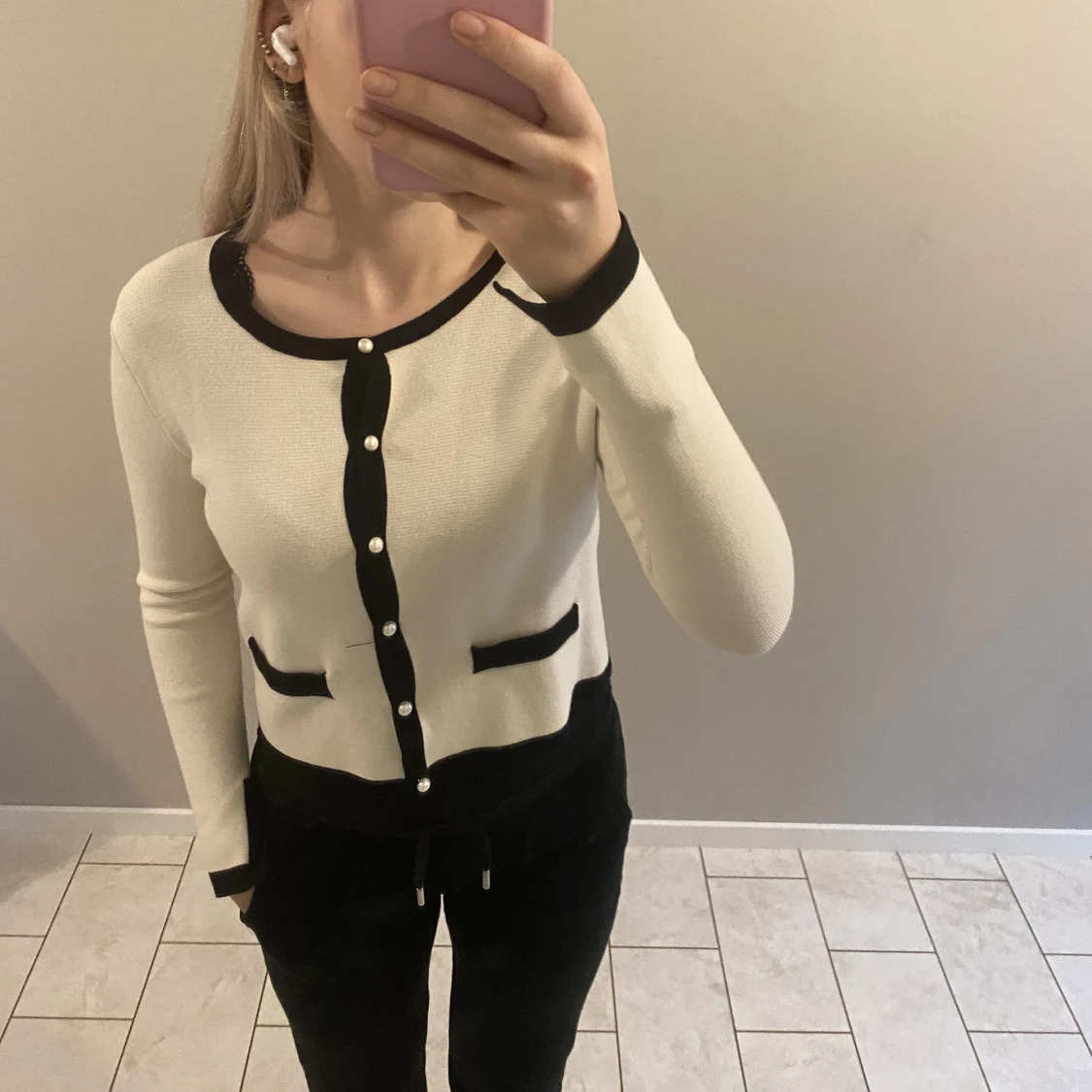 Söt kofta från Zara - 90
