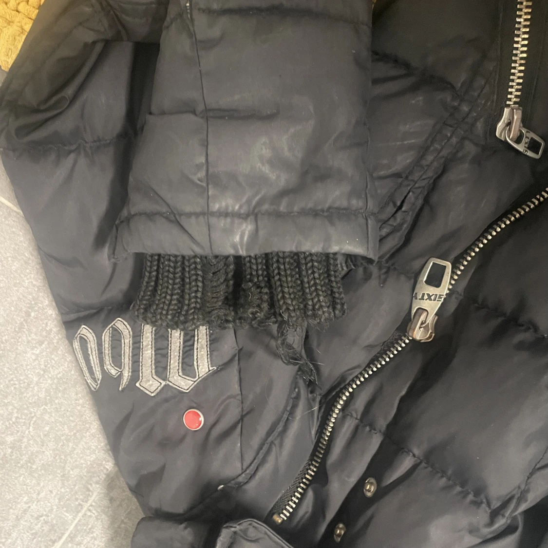 Miss Sixty jacka - 91