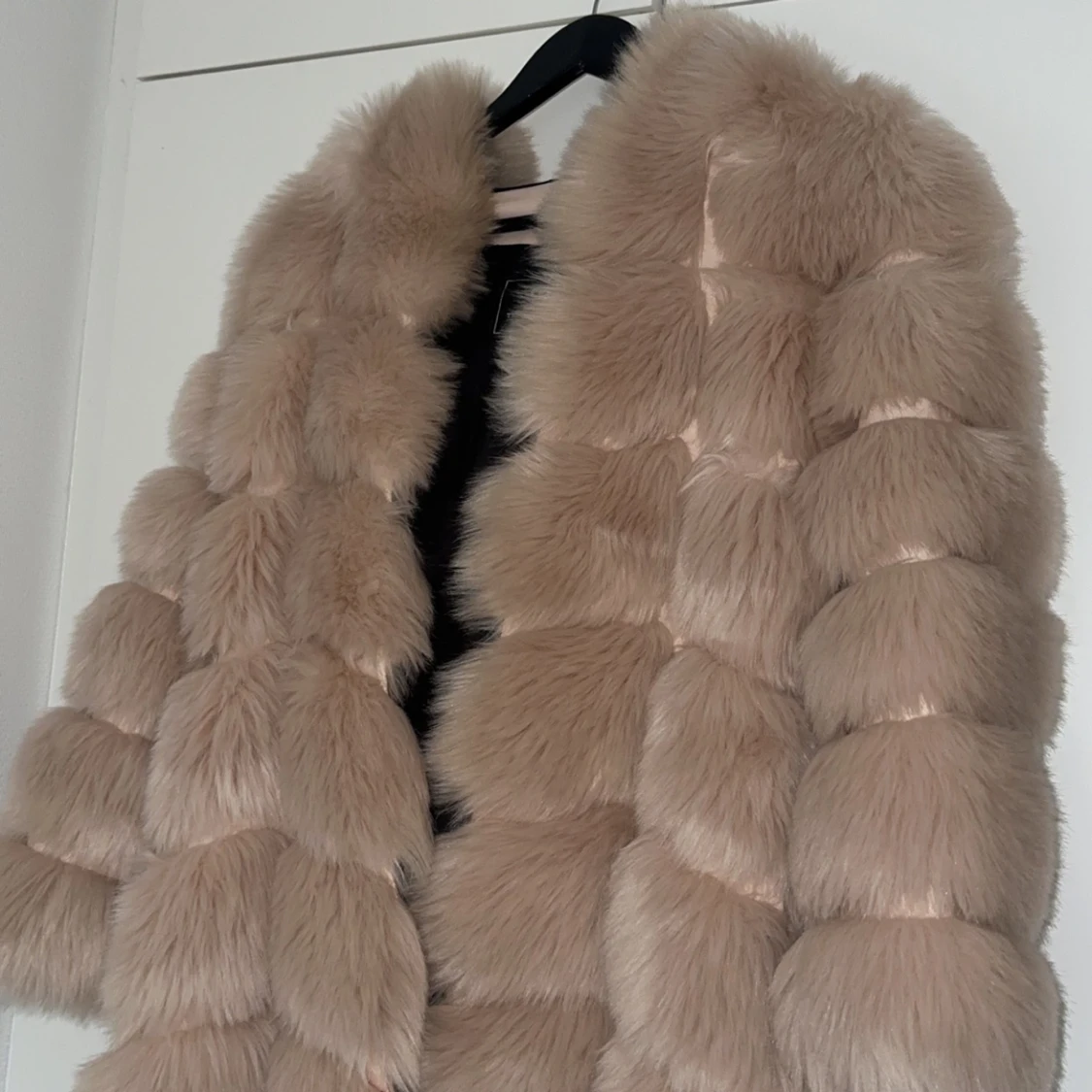 Fakepäls kappa stl M