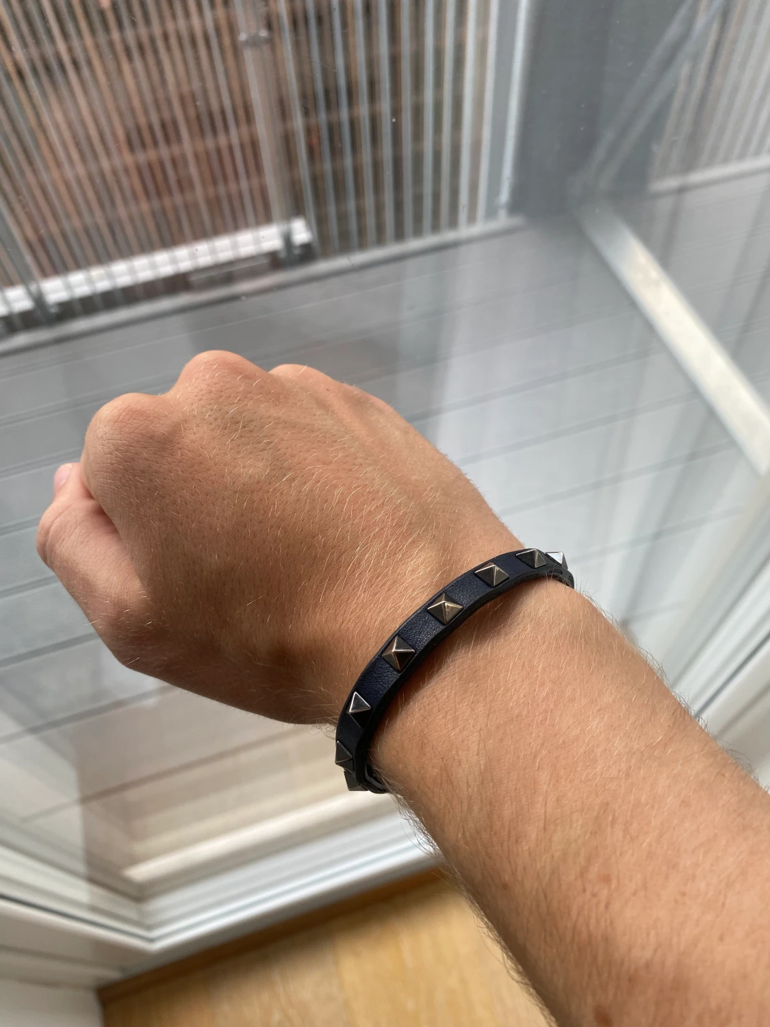 VALENTINO ARMBAND - 90