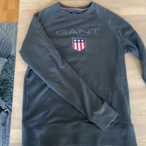 Ganttröja - En ganttröja i välldigt bra skcik.