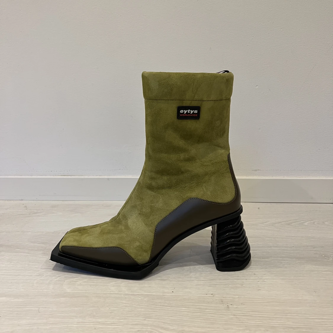 Eytys Gaia boots