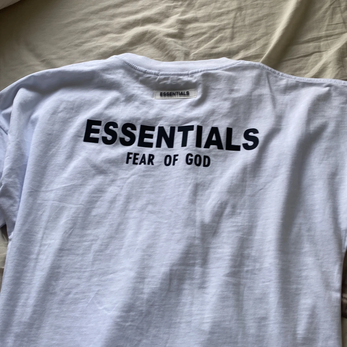 Essentials Fear Of God T-Shirt - 90