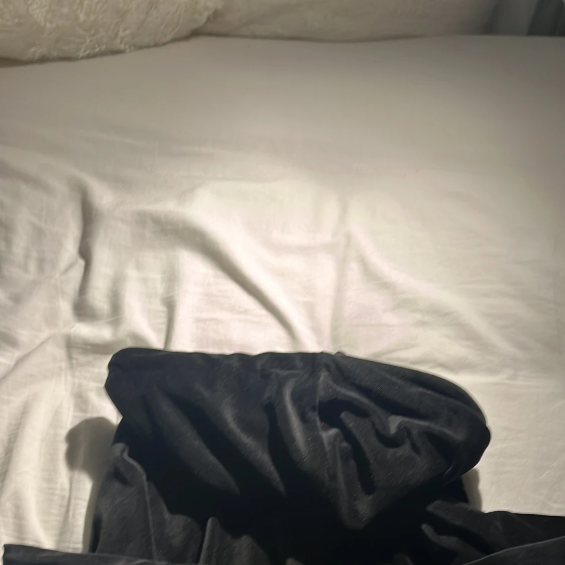 Plysch zip up hoodie - 90