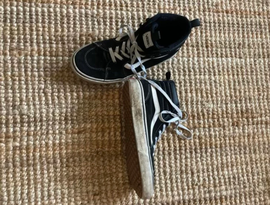 Skor Vans Storlek 39 - 90