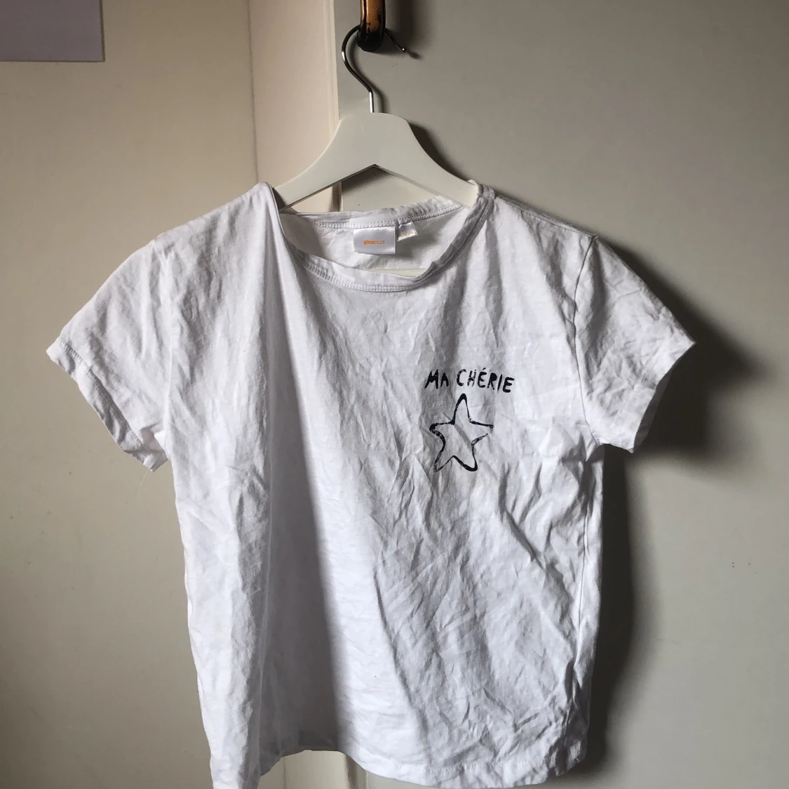 Ma cherie t-shirt  - 91